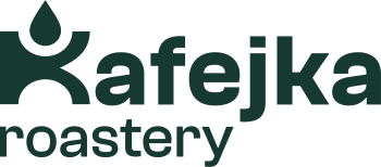 Kafejka Roastery - strona główna